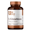 Utzy Naturals L-Glutatione 