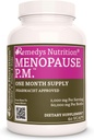 Menopauză nutriţională P.M.TM 