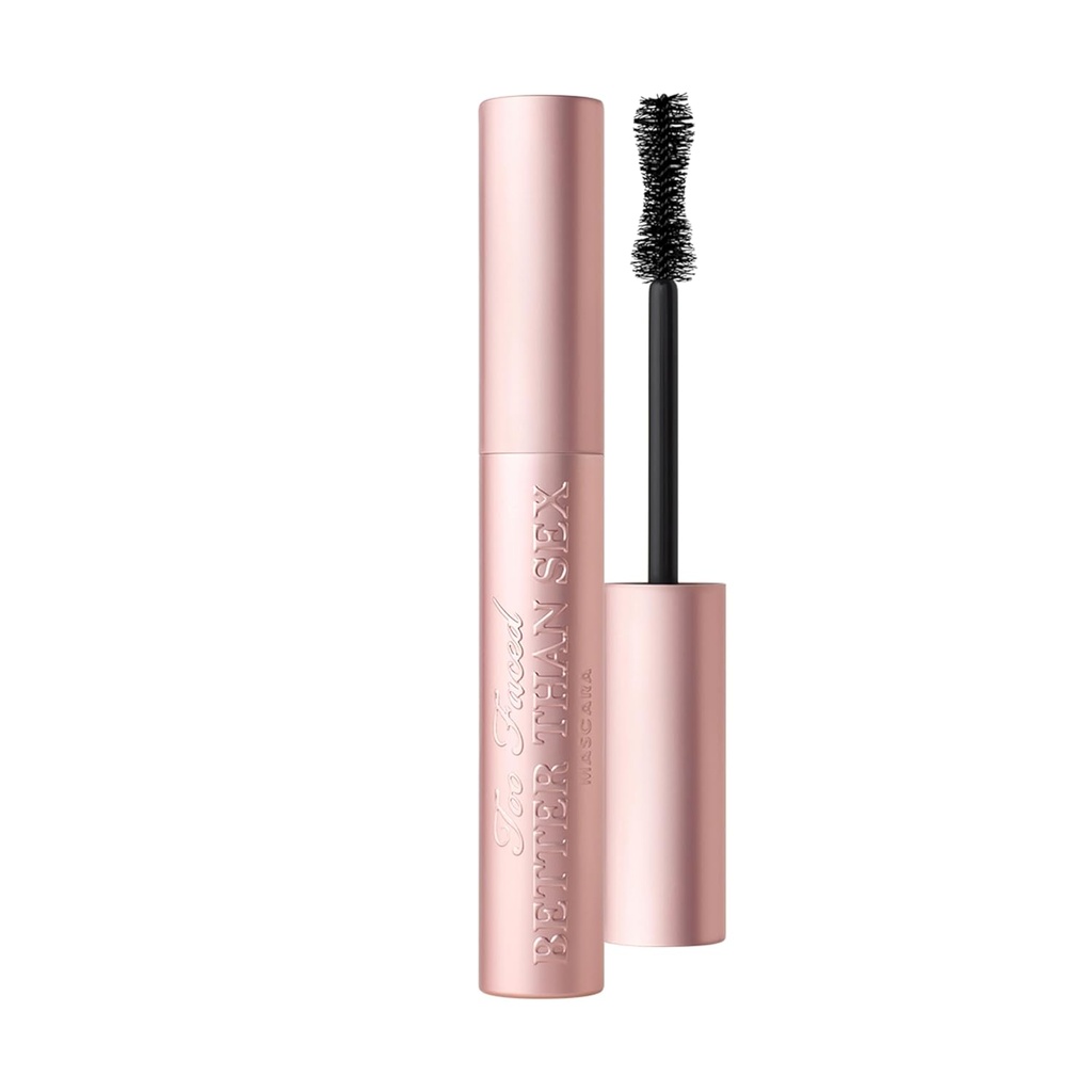 Prea confruntat mai bine decât sex volumizarea Mascara 