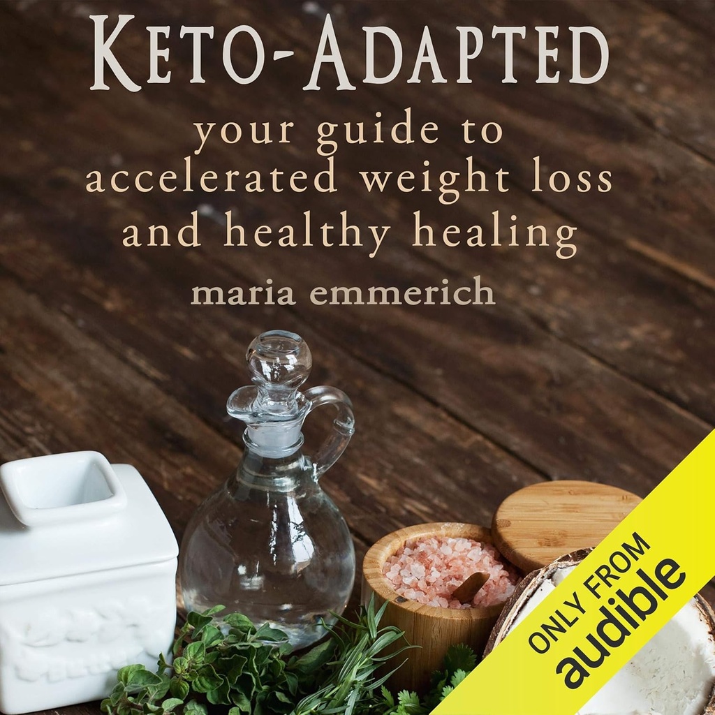 Keto-adaptat
