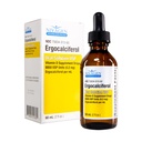 Nivagen Vitamina D2 Picături lichide 8000 USP (Ergocalciferol) 400 UI per Serving 