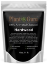Pudră Charcoal activată 1 lb. Hardwood - Food Grade Kosher non-GMO - Albirea dinților, Maschă facială și de a face săpun. Promovează detoxifierea naturală și ajută la digestia