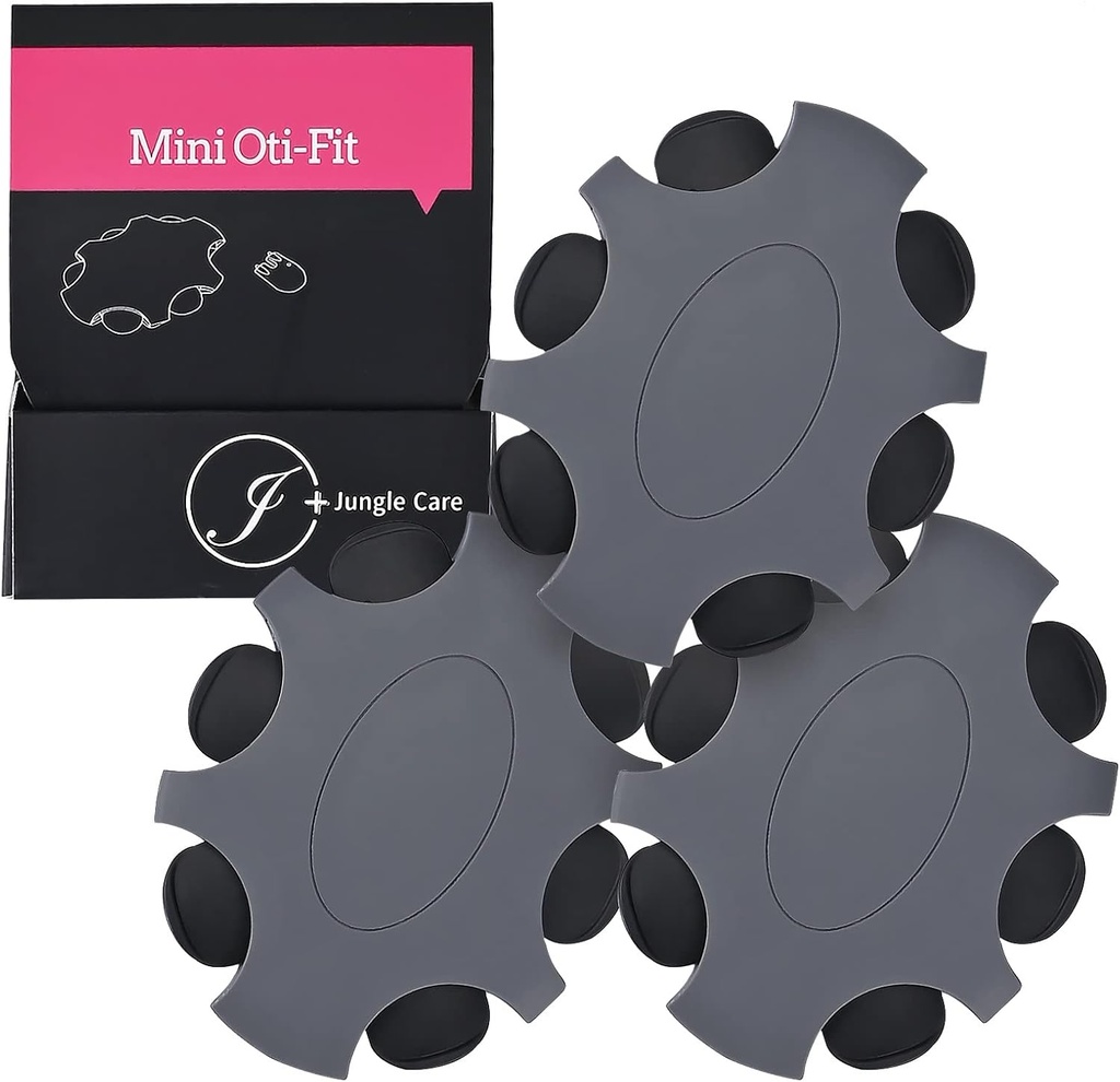 pentru Oticon de ajutor auditiv MiniFit Filtrul de garda de ceara de inlocuire ProWax Cerumen opri potrivit pentru modele RIC Oticon RICE (3)