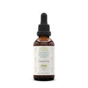 HerbEra Cayenne B60 Extract de plante fără alcool Tinctură, concentrat picături de lichid naturale Cayenne (Capsicum annuum) 2 fl oz