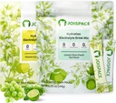 Joispace Electrolyte Drink Mix cu Ceai Polifenoli 