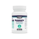 Nutramax Denamarin supliment de sănătate hepatică pentru câini, cu S-Adenosilmetionină (SAMe) și Silybin, 30 comprimate masticabile