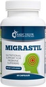 Migrene Stick & Migrastil Migrene Capsule de relief Bundle