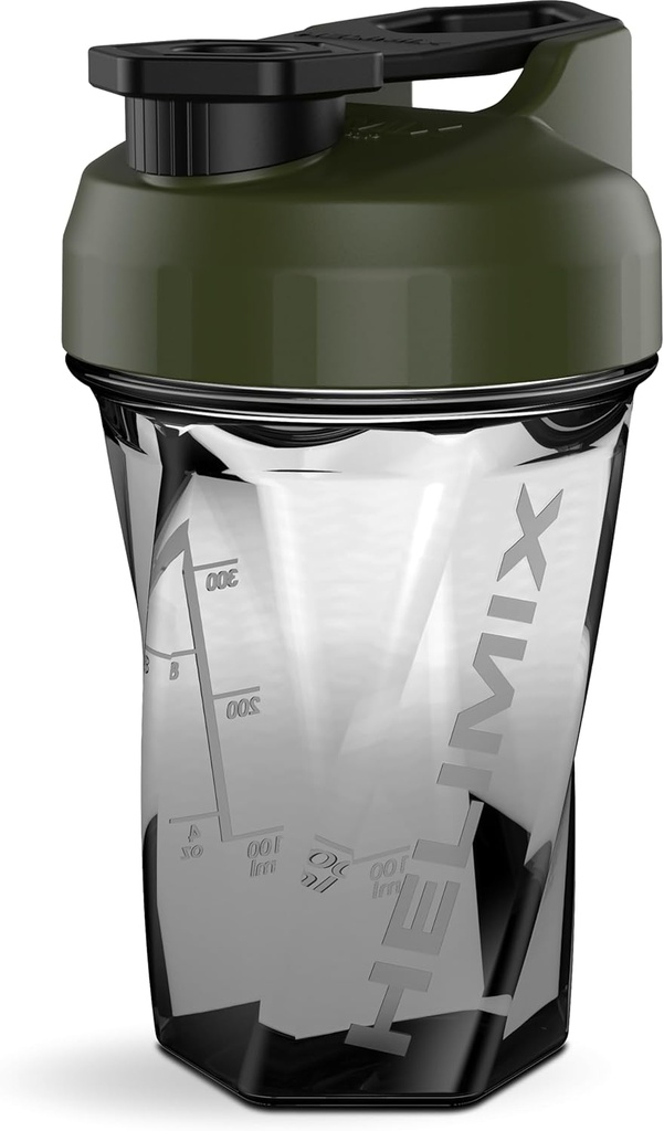 HELIMIX 1.5 Vortex Blender Shaker Sticla Holds până la 20 oz 