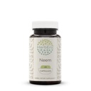 HerbEra Neem 60 Capsule, 500 mg, Neem (Azadirahta Indica) Leaf uscat (60 capsule)