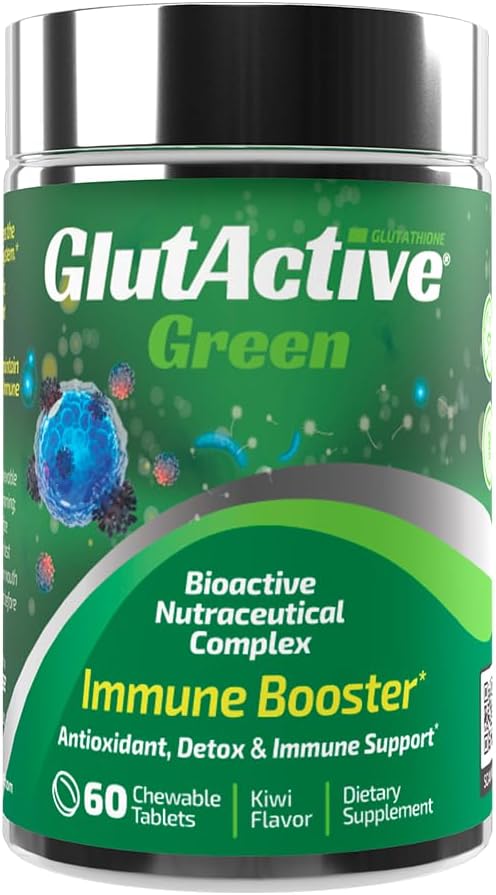 Green 9,5mg 