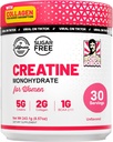 Old School Labs Creatina pentru femei 