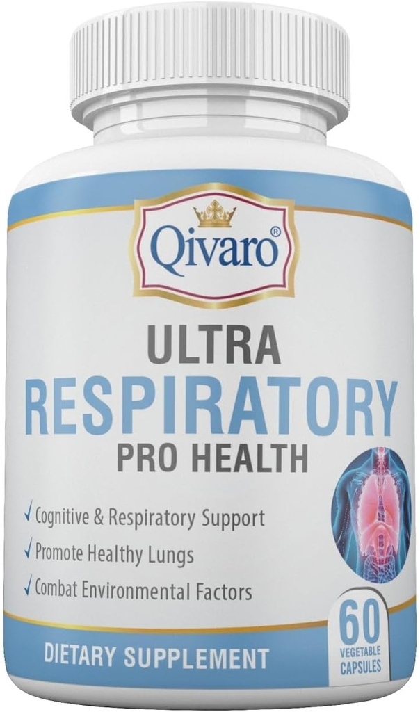 Ultra Respirator Pro Sanatate 