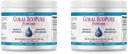 Ecopure Coral de calciu pulbere cu urme minerale - 16 Ounces