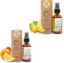 Bromelain crud Mist-Liquid Extract de Ananas - potența potențare îmbunătățită 500mg și vitamina C extra Forță Spray Mist: Zilnic Absorbție Support de proteine esențiale lichid, Optimizează beneficiile Wellness