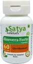 Aloevera Forte Capsules 500 mg. 60 Veg. Capsulele 