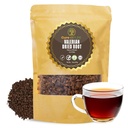 Cure wid Pure Organic Valerian Root Tea - Cut,Sifted & Non-Iradiate de ceai Valerian Promoveaza somn natural relaxant - Te De Valeriana officinalis in Resealable Eco Friendly Pouch 16oz