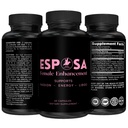 Esposa Femeie Libido Booster pentru femei 