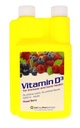 Primul pas pentru energia lichid vitamina D3 mixt Berry