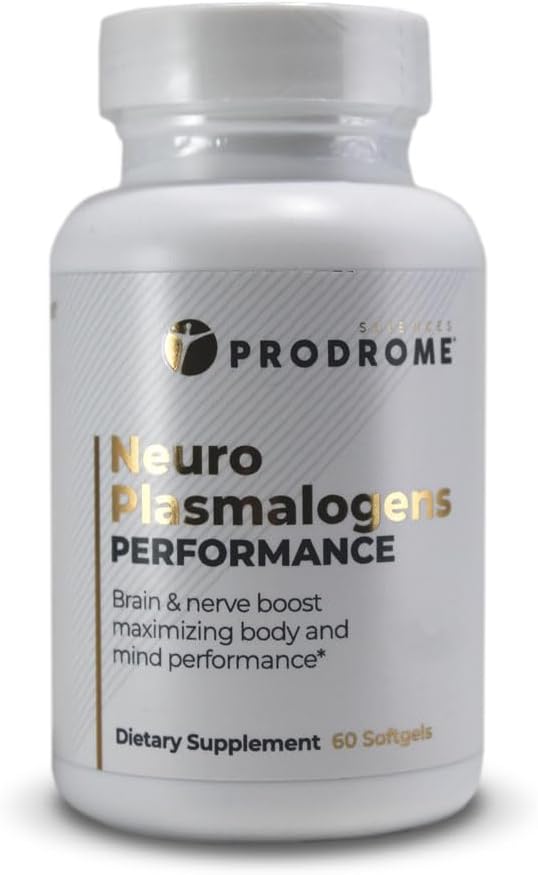 ProdromeNeuro Supplement (60 softgels)