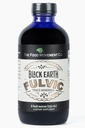 Comisia pentru mutarea alimentelor. Black Earth Acid fuzelian - Minerale pelvine umezești cu electroliți pentru sănătate digestivă și recuperare exerciții fizice, 8 oz Trace Minerale Supliment