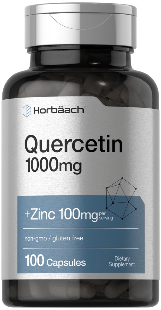 Horbäach Querbetin 1000 mg 