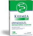 KijimeaTM IBS, Alimente medicale pentru managementul dietetic al sindromului intestinal iritabil (56 capsule)