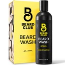 Barbă Club Citrus Beard & Face Wash