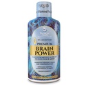 Oasis tropical - Brain Power 