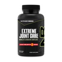 NutraBio Extreme Joint Care - Suplimentul comun de sprijin - Suplimentul comun de sănătate, sprijină articulații, mobilitate și cartilaj - 120 capsule