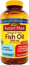 Produs Natura Omega-3 din ulei de pește 660 mg EPA + DHA, 290 Softgels