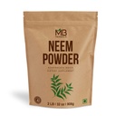 MB Herbals Pure Neem Powder 2 lb 