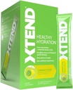 Xtend XTEND Hidratare sanatoasa Lămâie Lămâie 
