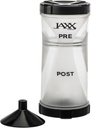 Fit & Fresh Jaxx Powder Pack, Container convenabil pentru a lua praf de proteine și suplimente pe Go, 12 oz