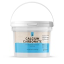 Ingrediente pure Original Carbonat de calciu pulbere (1 galon) Supliment alimentar, Conservator alimentar, Reutilizabil din plastic Bucket