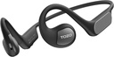 TOZO Căști cu urechi deschise modernizate Bluetooth 5.3 Conducție aer Căști fără fir Sport Căști cu sunet premium, 32 EQ-uri prin APP, Dual-Mic Call Reducere a zgomotului Căști cu banda de păr pentru ciclism