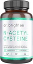 Dr. Brighten N-Acetyl-Cysteine (NAC) 