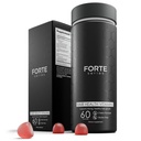 Gume de păr Biotina-Boosted: Deblocare mai sănătos, păr Fuller cu vitamine esențiale C, D & E