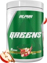Alpha Supps - Alpha Greens Suplimentul 