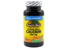 Natura Blend Oyster Shell Calciu 500 mg 100 Tabs (1683)