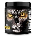 JNX SPORTS Spintecătorul! Spargere termogenic Fat Burner - Ananas Shred 30 Serviri 