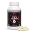 Vital Testo Booster - Natural Testosteron Supplement de suport pentru bărbaţi 