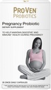 Probiotic prenatal pentru femeile cu vitamina C & calciu 