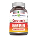 Amazing Formulas Curcumin Supliment 