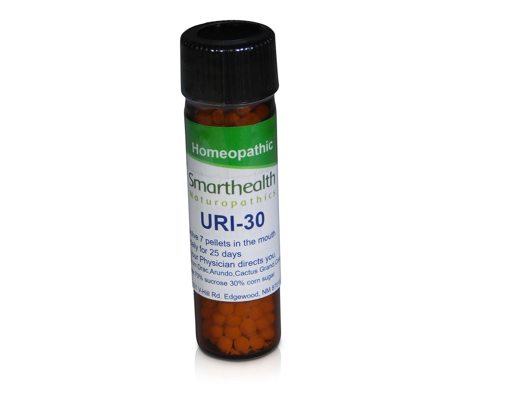 URI-30 Bladder Control,Stops Urgences,Frequent Urination,Homeopatic Pills. Incontinenţă urinară.