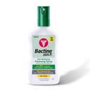 Bactine Max Pain Relieving Antiseptic Spray cu Lidocaină, Primul Ajutor Durere + Mâncărime Relief, No-Sting, ucide 99% din Germeni*, 5oz