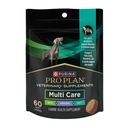 Purina Pro Plan Suplimente Veterinare Suplimente Multi Care Dog - 60 ct. Pungă