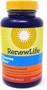 Reînnoirea vieții Curățați mai mult Formulă vegetală și minerală, 100 capsule
