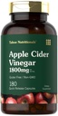 Tahoe Nutritionals Apple Cidru Oţet Capsule 