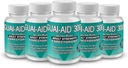 500 GUAI-AID® Over-The-Counter Guaifensin 300mg Veg. Capsule
