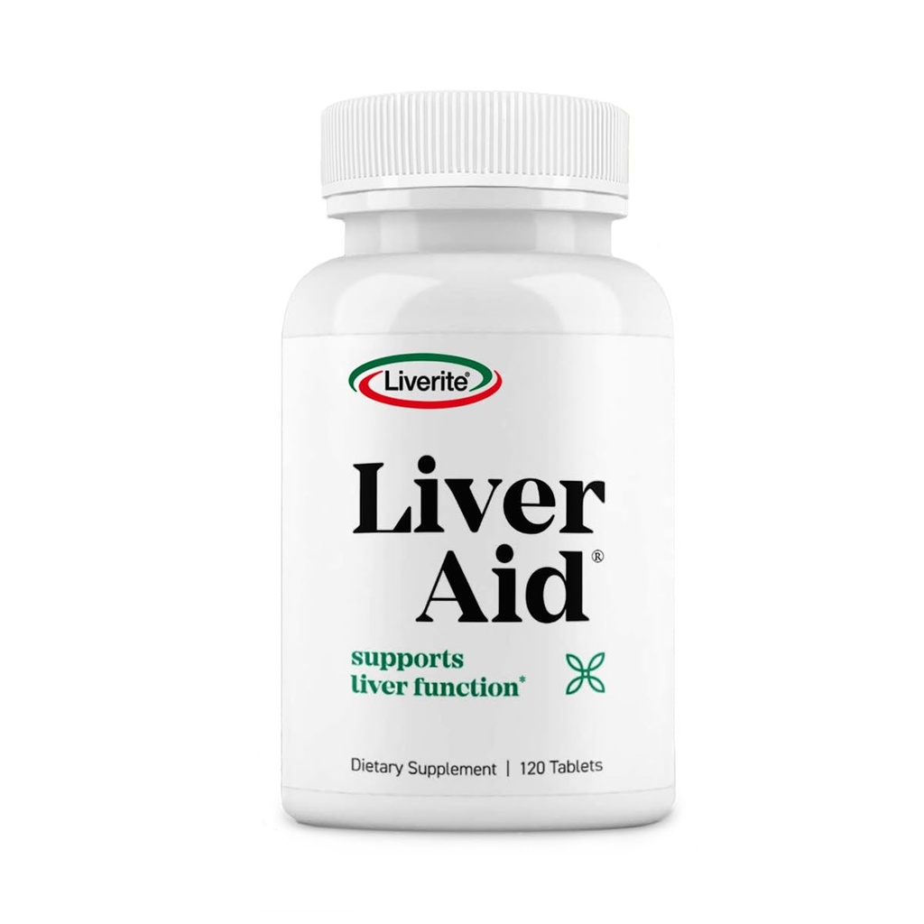 Liverite Ficat de ajutor 120 comprimate, susține funcția hepatică sănătoasă, de ajutor hepatic și de îngrijire, ajută la menținerea nivelului de energie.